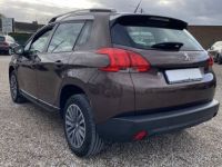 Peugeot 2008 1.4 HDi FAP Active - <small></small> 8.500 € <small>TTC</small> - #5