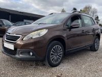 Peugeot 2008 1.4 HDi FAP Active - <small></small> 8.500 € <small>TTC</small> - #7