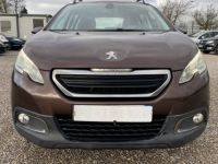 Peugeot 2008 1.4 HDi FAP Active - <small></small> 8.500 € <small>TTC</small> - #8