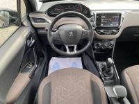 Peugeot 2008 1.4 HDi FAP Active - <small></small> 8.500 € <small>TTC</small> - #11