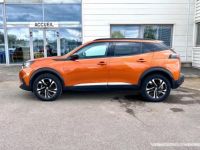 Peugeot 2008 1.5 BLUE HDI 110CH ALLURE PACK ORANGE FUSION - <small></small> 22.170 € <small>TTC</small> - #5