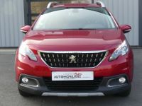 Peugeot 2008 1.5 BLUE HDI 120 ALLURE BUSINESS EAT6 - <small></small> 14.490 € <small>TTC</small> - #8