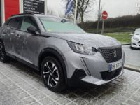 Peugeot 2008 1.5 Blue HDi 130cv eat8 Allure - <small></small> 20.990 € <small>TTC</small> - #1