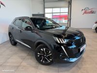 Peugeot 2008 1.5 Blue HDi EAT8 130cv GT-BVA-2021 - <small></small> 15.900 € <small>TTC</small> - #2