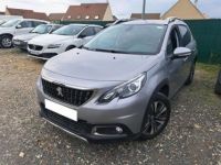 Peugeot 2008 1.5 BlueHDi 100 ALLURE - <small></small> 14.290 € <small>TTC</small> - #1