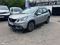 Peugeot 2008 1.5 bluehdi 100 cv - <small></small> 10.990 € <small>TTC</small> - #2