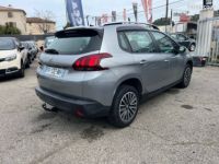 Peugeot 2008 1.5 bluehdi 100 cv - <small></small> 10.990 € <small>TTC</small> - #4