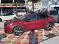 Peugeot 2008 1.5 BLUEHDI 100 GT LINE - <small></small> 15.490 € <small>TTC</small> - #1