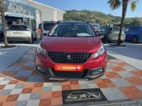 Peugeot 2008 1.5 BLUEHDI 100 GT LINE - <small></small> 15.490 € <small>TTC</small> - #2