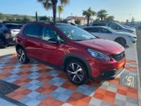 Peugeot 2008 1.5 BLUEHDI 100 GT LINE - <small></small> 15.490 € <small>TTC</small> - #3