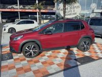 Peugeot 2008 1.5 BLUEHDI 100 GT LINE - <small></small> 15.490 € <small>TTC</small> - #8