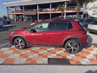 Peugeot 2008 1.5 BLUEHDI 100 GT LINE - <small></small> 15.490 € <small>TTC</small> - #10