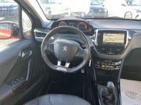 Peugeot 2008 1.5 BLUEHDI 100 GT LINE - <small></small> 15.490 € <small>TTC</small> - #21