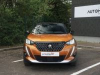 Peugeot 2008 1.5 BlueHDI 100 GT Line Bvm6 - <small></small> 18.990 € <small>TTC</small> - #27