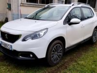 Peugeot 2008 1.5 BLUEHDI 100CH E6.C ALLURE S&S BVM5 - <small></small> 11.990 € <small>TTC</small> - #1