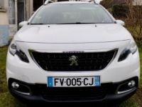 Peugeot 2008 1.5 BLUEHDI 100CH E6.C ALLURE S&S BVM5 - <small></small> 11.990 € <small>TTC</small> - #3