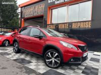 Peugeot 2008 1.5 BLUEHDI 100CH E6.C GT LINE - <small></small> 9.990 € <small>TTC</small> - #1