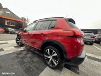 Peugeot 2008 1.5 BLUEHDI 100CH E6.C GT LINE - <small></small> 9.990 € <small>TTC</small> - #2