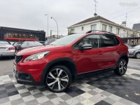 Peugeot 2008 1.5 BLUEHDI 100CH E6.C GT LINE - <small></small> 9.990 € <small>TTC</small> - #8