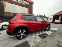 Peugeot 2008 1.5 BLUEHDI 100CH E6.C GT LINE - <small></small> 9.990 € <small>TTC</small> - #9