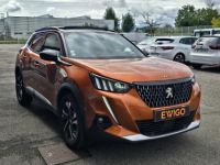 Peugeot 2008 1.5 BLUEHDI 100ch GT LINE TOIT OUVRANT-GRIP CONTROL - <small></small> 15.490 € <small>TTC</small> - #6