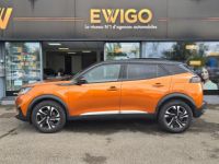 Peugeot 2008 1.5 BLUEHDI 100ch GT LINE TOIT OUVRANT-GRIP CONTROL - <small></small> 15.490 € <small>TTC</small> - #8