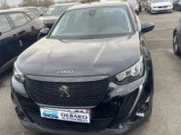 Peugeot 2008 1.5 BLUEHDI 100CH S&S ACTIVE - <small></small> 14.490 € <small>TTC</small> - #4