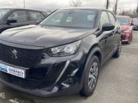 Peugeot 2008 1.5 BLUEHDI 100CH S&S ACTIVE - <small></small> 14.490 € <small>TTC</small> - #8