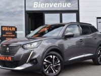 Peugeot 2008 1.5 BLUEHDI 100CH S&S ACTIVE BUSINESS - <small></small> 18.990 € <small>TTC</small> - #1