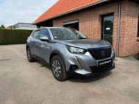 Peugeot 2008 1.5 BLUEHDI 110CH S&S ACTIVE BUSINESS - <small></small> 15.990 € <small>TTC</small> - #3