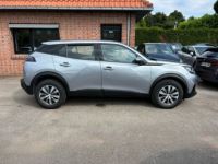 Peugeot 2008 1.5 BLUEHDI 110CH S&S ACTIVE BUSINESS - <small></small> 15.990 € <small>TTC</small> - #4