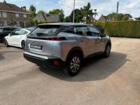 Peugeot 2008 1.5 BLUEHDI 110CH S&S ACTIVE BUSINESS - <small></small> 15.990 € <small>TTC</small> - #5