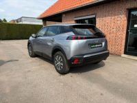 Peugeot 2008 1.5 BLUEHDI 110CH S&S ACTIVE BUSINESS - <small></small> 15.990 € <small>TTC</small> - #7