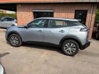 Peugeot 2008 1.5 BLUEHDI 110CH S&S ACTIVE BUSINESS - <small></small> 15.990 € <small>TTC</small> - #8