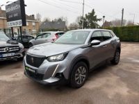 Peugeot 2008 1.5 BLUEHDI 110CH S&S ACTIVE BUSINESS - <small></small> 14.490 € <small>TTC</small> - #1