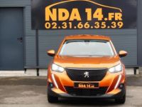 Peugeot 2008 1.5 BLUEHDI 110CH S&S ACTIVE BUSINESS - <small></small> 14.990 € <small>TTC</small> - #2