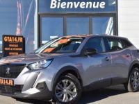 Peugeot 2008 1.5 BLUEHDI 110CH S&S ACTIVE PACK - <small></small> 18.880 € <small>TTC</small> - #1