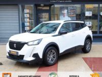 Peugeot 2008 1.5 BLUEHDI 110CH STYLE S-S 1ER MAIN ENTRETIEN COMPLET CARPLAY GPS RADAR - <small></small> 19.980 € <small>TTC</small> - #1