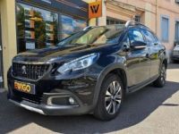 Peugeot 2008 1.5 BLUEHDI 120 ALLURE BUSINESS EAT BVA START-STOP - <small></small> 12.949 € <small>TTC</small> - #2