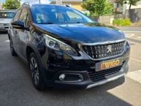 Peugeot 2008 1.5 BLUEHDI 120 ALLURE BUSINESS EAT BVA START-STOP - <small></small> 12.949 € <small>TTC</small> - #7