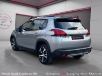 Peugeot 2008 1.5 BlueHDi 120 ch SS EAT6 GT Line - <small></small> 12.490 € <small>TTC</small> - #3