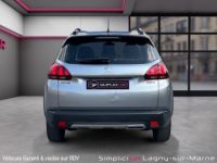 Peugeot 2008 1.5 BlueHDi 120 ch SS EAT6 GT Line - <small></small> 12.490 € <small>TTC</small> - #8