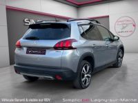 Peugeot 2008 1.5 BlueHDi 120 ch SS EAT6 GT Line - <small></small> 12.490 € <small>TTC</small> - #20