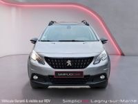 Peugeot 2008 1.5 BlueHDi 120 SS EAT6 GT Line - <small></small> 13.990 € <small>TTC</small> - #7