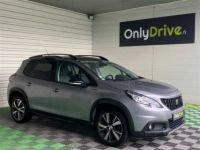 Peugeot 2008 1.5 BlueHDI 120 S&S EAT8 GT Line - <small></small> 16.890 € <small>TTC</small> - #1