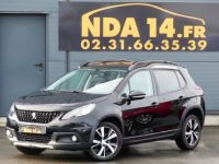 Peugeot 2008 1.5 BLUEHDI 120CH E6.C GT LINE S&S EAT6 - <small></small> 12.990 € <small>TTC</small> - #1