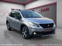 Peugeot 2008 1.5 BlueHDi 120ch SS EAT6 GT Line - <small></small> 12.490 € <small>TTC</small> - #1