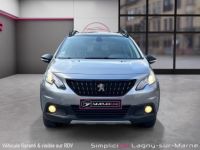 Peugeot 2008 1.5 BlueHDi 120ch SS EAT6 GT Line - <small></small> 12.490 € <small>TTC</small> - #7