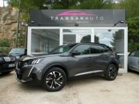 Peugeot 2008 1.5 BLUEHDI 130 Ch GT SS EAT8 CARPLAY - <small></small> 24.990 € <small>TTC</small> - #1