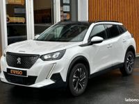 Peugeot 2008 1.5 BLUEHDI 130 Cv ALLURE PACK BVA 1ière Main-Entretien Constructeur + TOIT OUVRANT - <small></small> 17.680 € <small>TTC</small> - #3